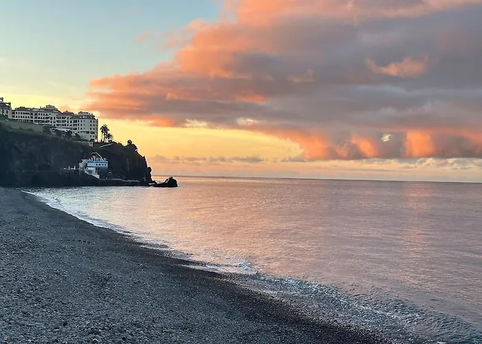 Appartement Peace Haven Iii