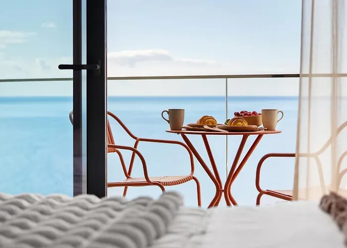 Peace Haven Iii Lejlighed