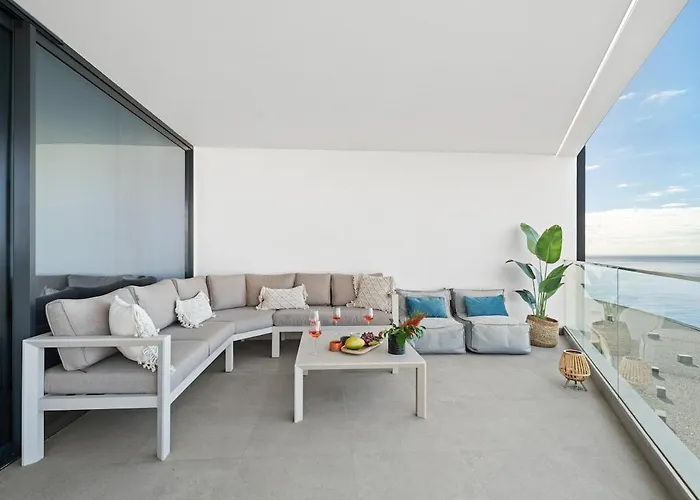 Peace Haven Iii Appartement Câmara de Lobos