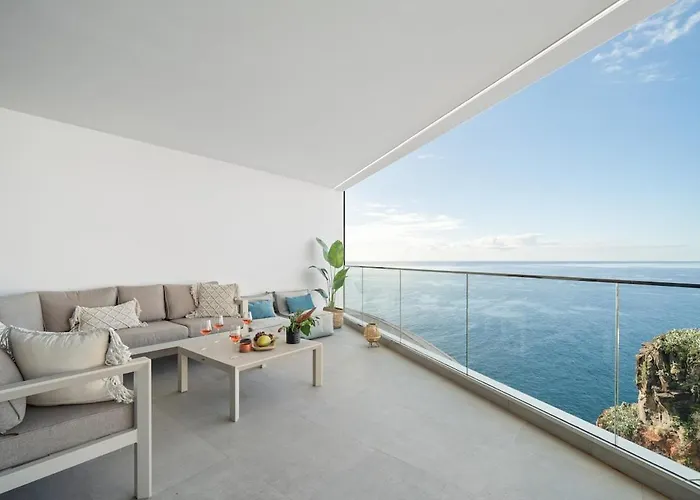 Appartement Peace Haven Iii