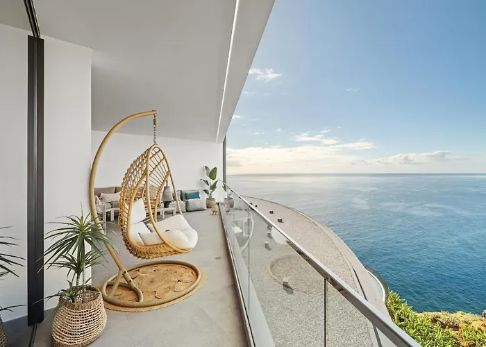 Peace Haven Iii Appartement Câmara de Lobos