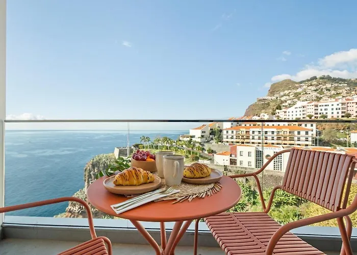 Appartement Peace Haven Iii