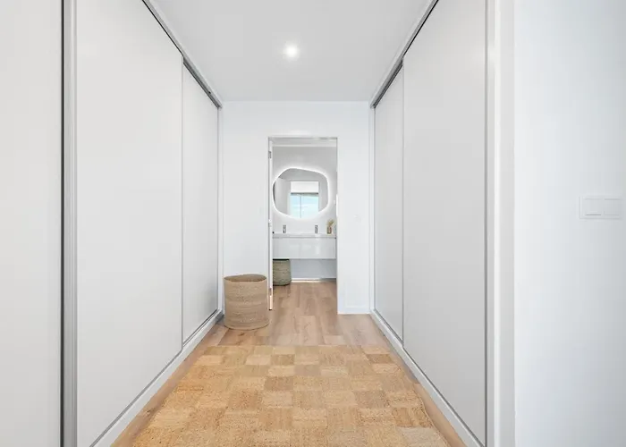 Appartement Peace Haven Iii