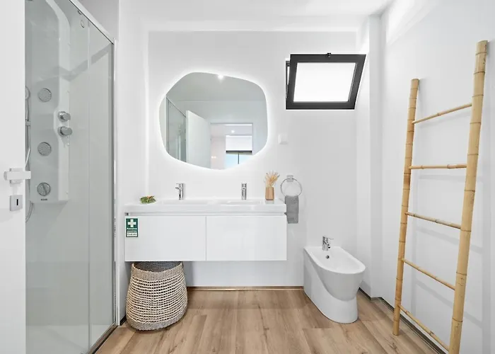 Appartement Peace Haven Iii *