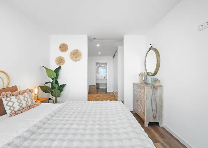 Appartement Peace Haven Iii