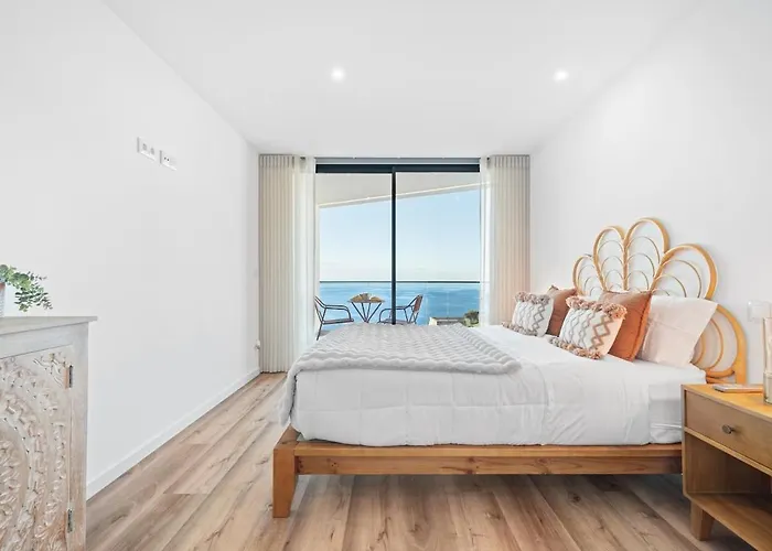 Peace Haven Iii Câmara de Lobos