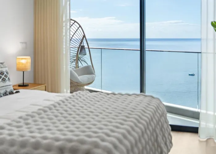 Peace Haven Iii Appartement *