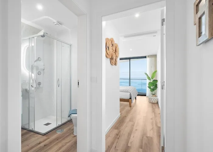 Lejlighed Peace Haven Iii Câmara de Lobos