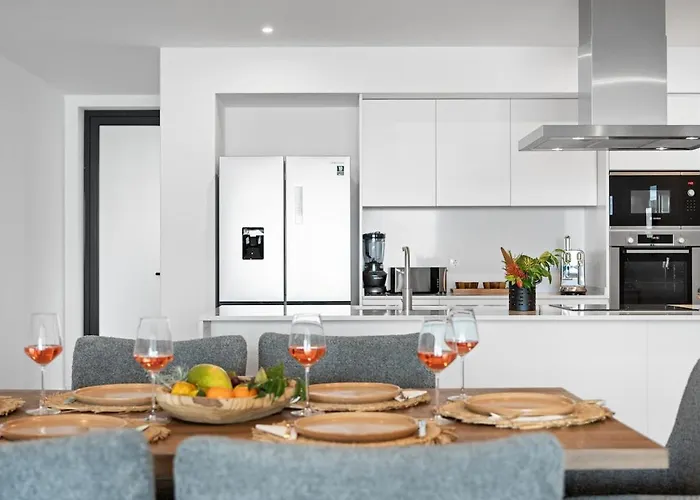 Peace Haven Iii Appartement