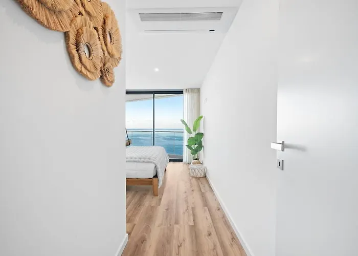 Appartement Peace Haven Iii *