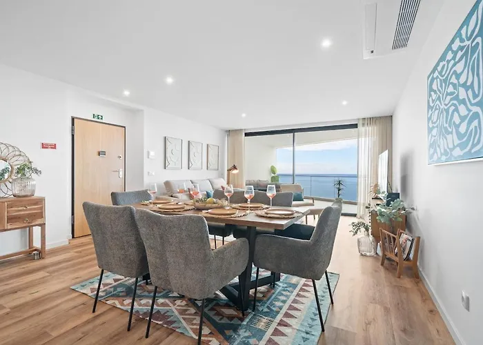 Peace Haven Iii Câmara de Lobos