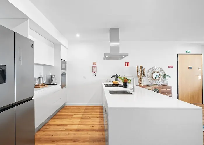 Peace Haven Iii Appartement