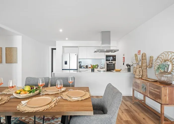 Peace Haven Iii Lejlighed