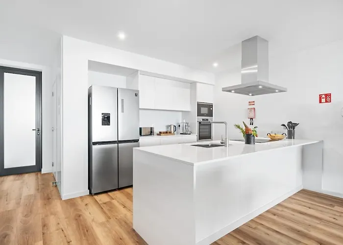 Appartement Peace Haven Iii