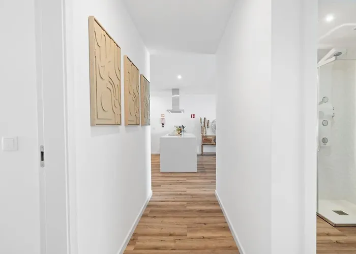 Appartement Peace Haven Iii Câmara de Lobos