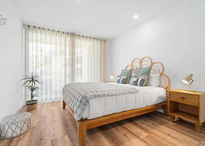 Peace Haven Iii Appartement Câmara de Lobos